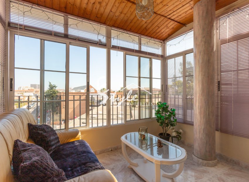 Reventa - Apartment Penthouse - Torrevieja - Nueva Torrevieja