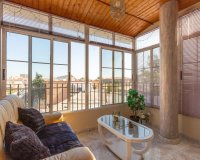 Reventa - Apartment Penthouse - Torrevieja - Nueva Torrevieja