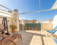 Reventa - Apartment Penthouse - Torrevieja - Nueva Torrevieja
