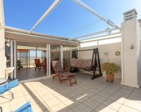 Reventa - Apartment Penthouse - Torrevieja - Nueva Torrevieja