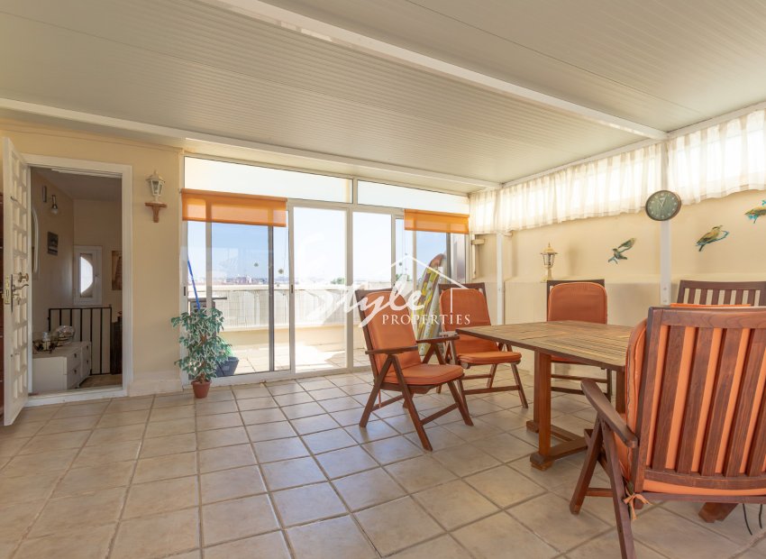 Reventa - Apartment Penthouse - Torrevieja - Nueva Torrevieja
