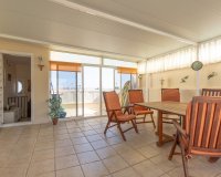 Reventa - Apartment Penthouse - Torrevieja - Nueva Torrevieja