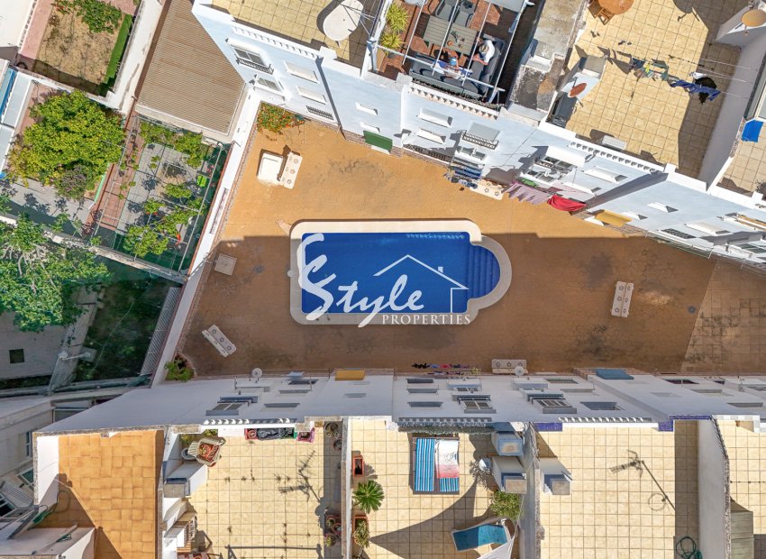 Reventa - Apartment Penthouse - Torrevieja - Nueva Torrevieja