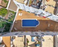 Reventa - Apartment Penthouse - Torrevieja - Nueva Torrevieja