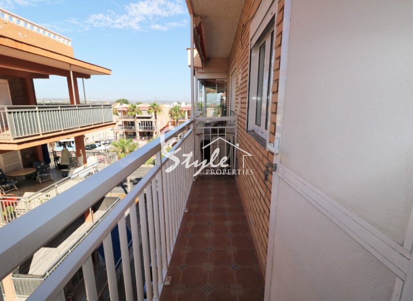 Reventa - Apartment Penthouse - Torrevieja