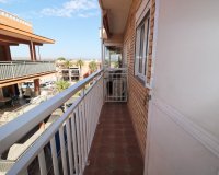 Reventa - Apartment Penthouse - Torrevieja