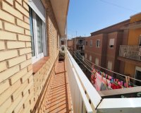 Reventa - Apartment Penthouse - Torrevieja