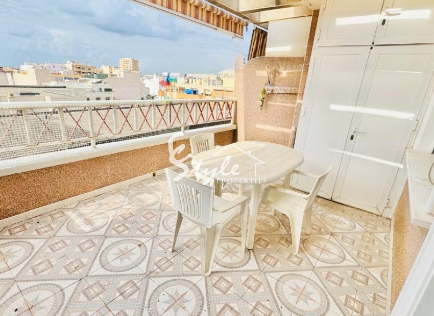 Reventa - Apartment Penthouse - Torrevieja