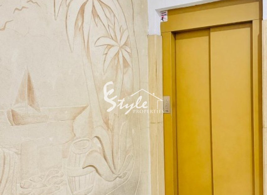 Reventa - Apartment Penthouse - Torrevieja