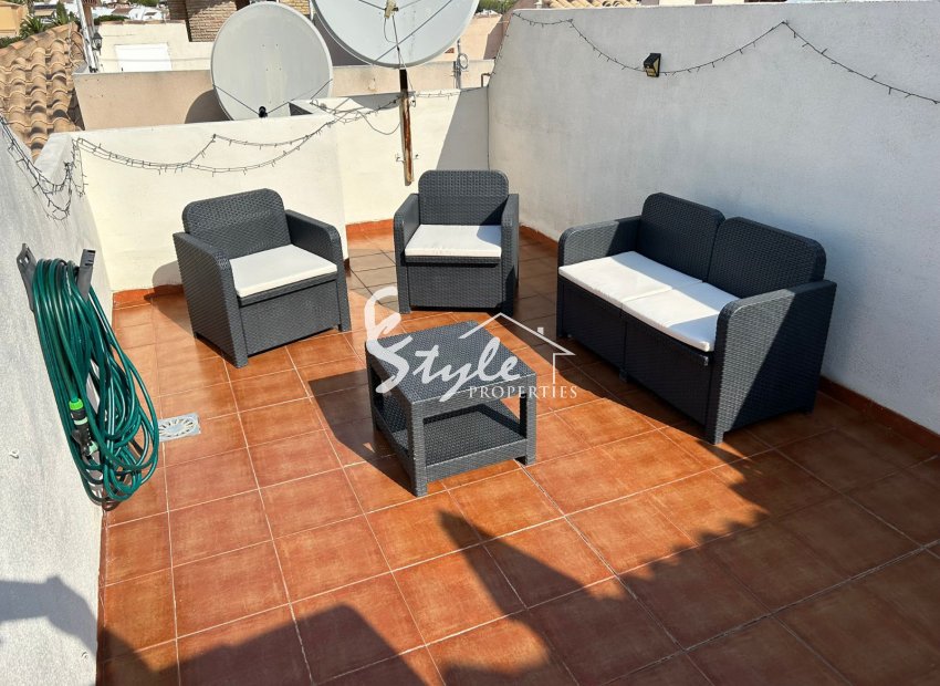 Reventa - Apartment Penthouse - Villamartin, Orihuela Costa - Pinada Golf