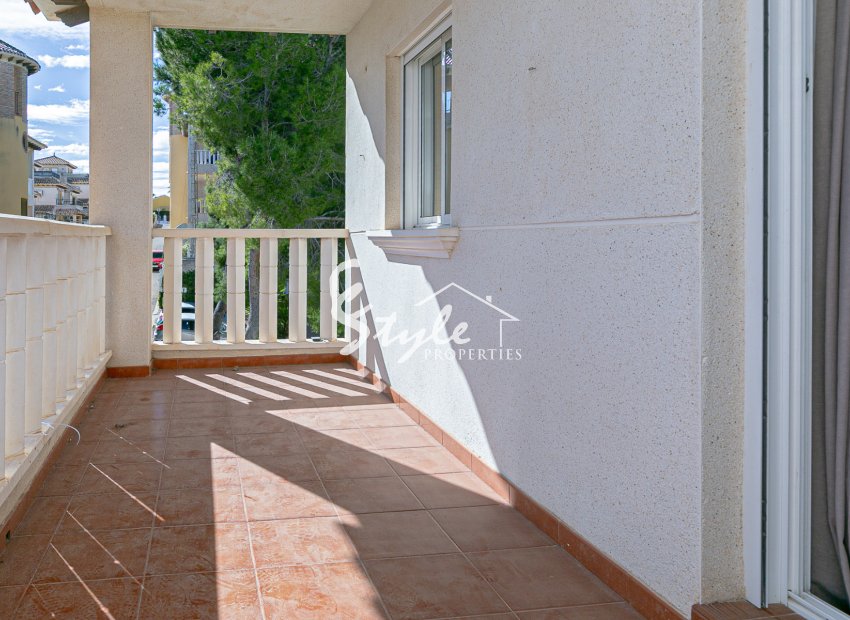 Reventa - Apartment Penthouse - Villamartin, Orihuela Costa - Pinada Golf