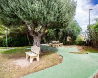 Reventa - Apartment Penthouse - Villamartin, Orihuela Costa - Pinada Golf