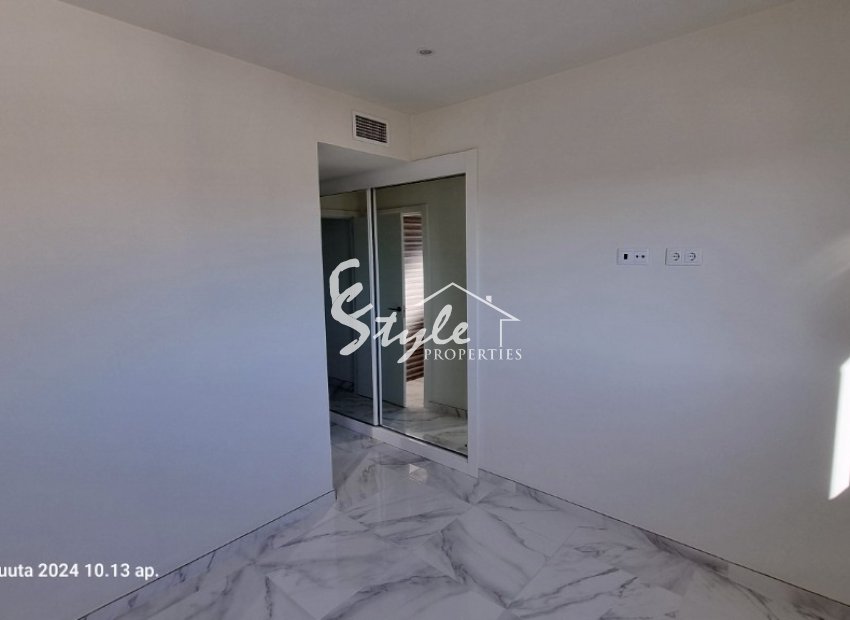 Reventa - Apartment Penthouse - Villamartin, Orihuela Costa - Villamartin
