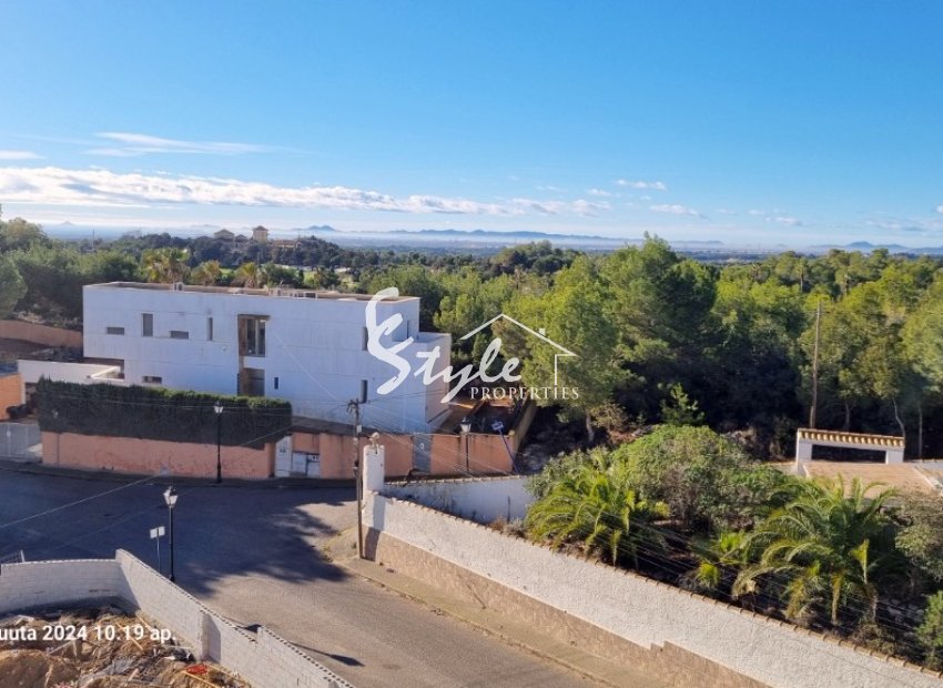 Reventa - Apartment Penthouse - Villamartin, Orihuela Costa - Villamartin