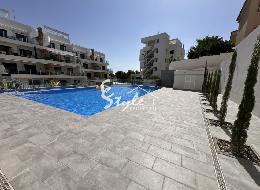 Reventa - Apartment Penthouse - Villamartin, Orihuela Costa - Villamartin