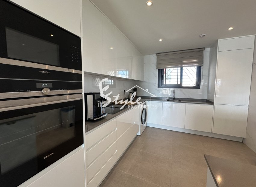 Reventa - Apartment Penthouse - Villamartin, Orihuela Costa - Villamartin