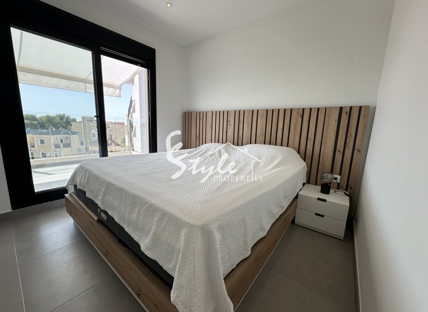 Reventa - Apartment Penthouse - Villamartin, Orihuela Costa - Villamartin