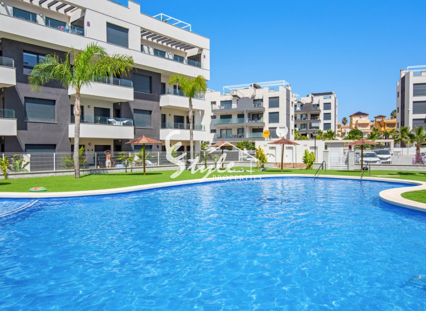 Reventa - Apartment Penthouse - Villamartin, Orihuela Costa - Villamartin