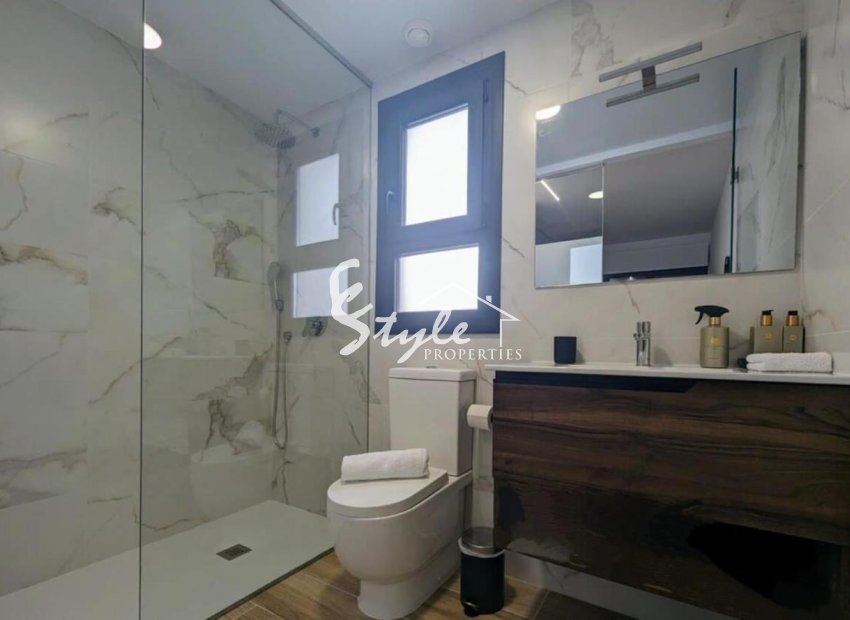 Reventa - Apartment Penthouse - Villamartin, Orihuela Costa - Villamartin