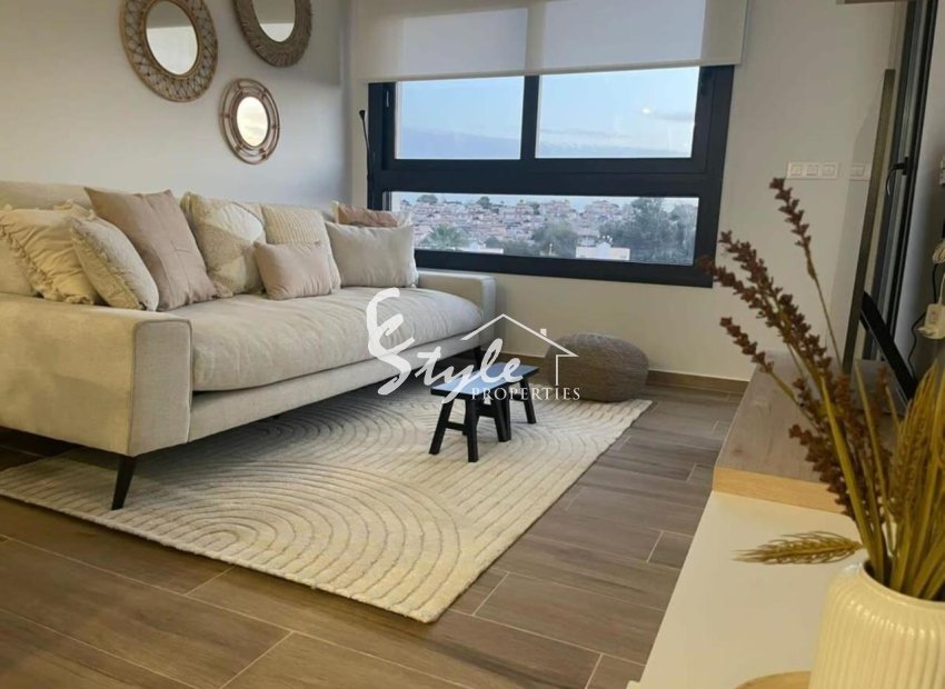 Reventa - Apartment Penthouse - Villamartin, Orihuela Costa - Villamartin