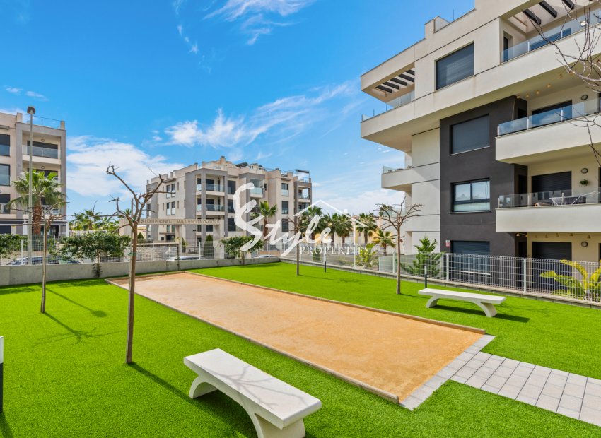 Reventa - Apartment Penthouse - Villamartin, Orihuela Costa - Villamartin