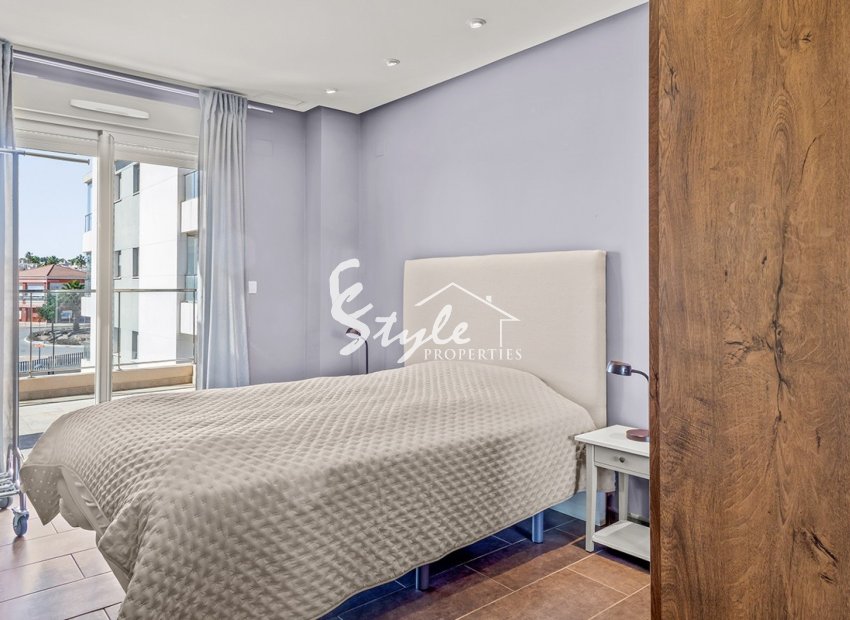 Reventa - Apartment Penthouse - Villamartin, Orihuela Costa - Villamartin