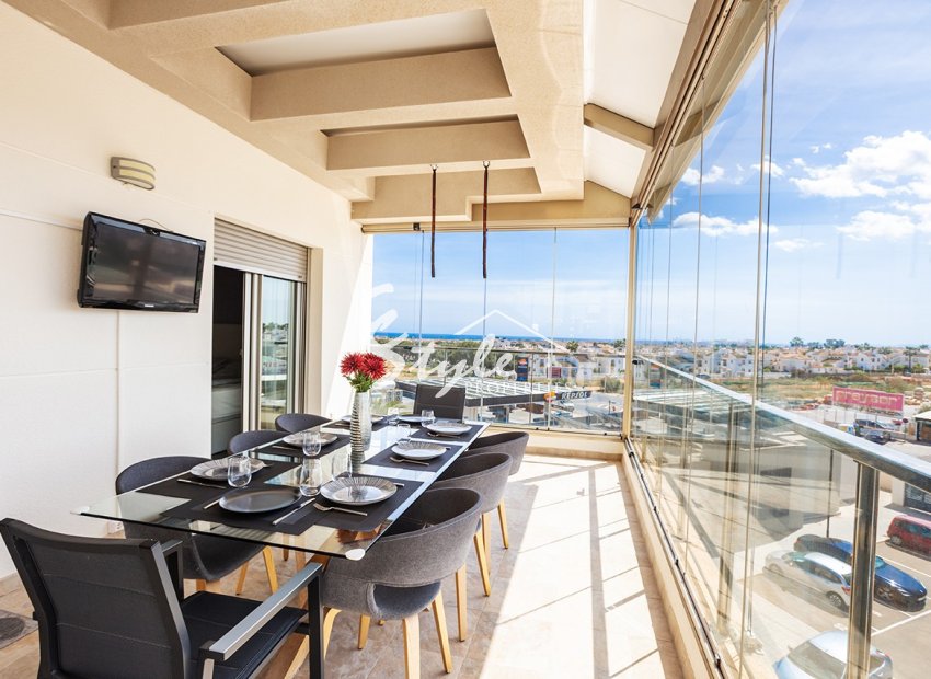 Reventa - Apartment Penthouse - Villamartin, Orihuela Costa - Villamartin