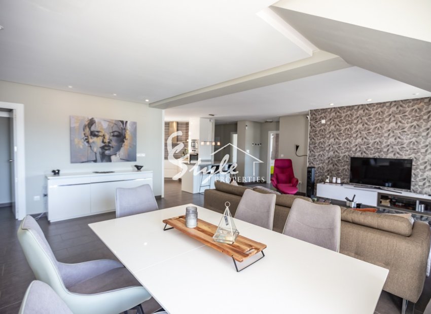 Reventa - Apartment Penthouse - Villamartin, Orihuela Costa - Villamartin