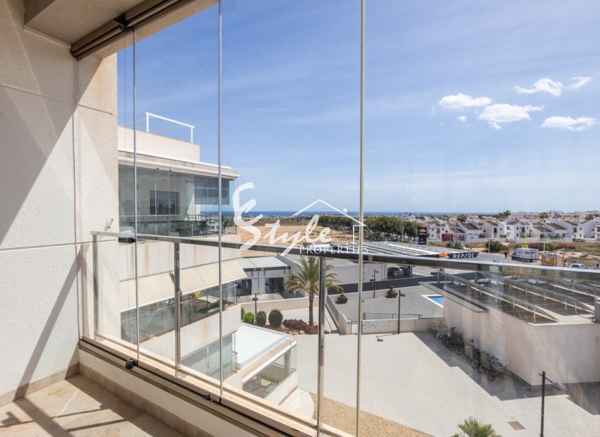 Reventa - Apartment Penthouse - Villamartin, Orihuela Costa - Villamartin