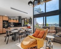 Reventa - Apartment Penthouse - Villamartin, Orihuela Costa - Villamartin