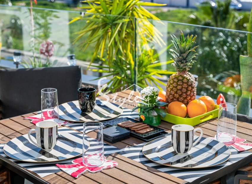 Reventa - Apartment Penthouse - Villamartin, Orihuela Costa - Villamartin