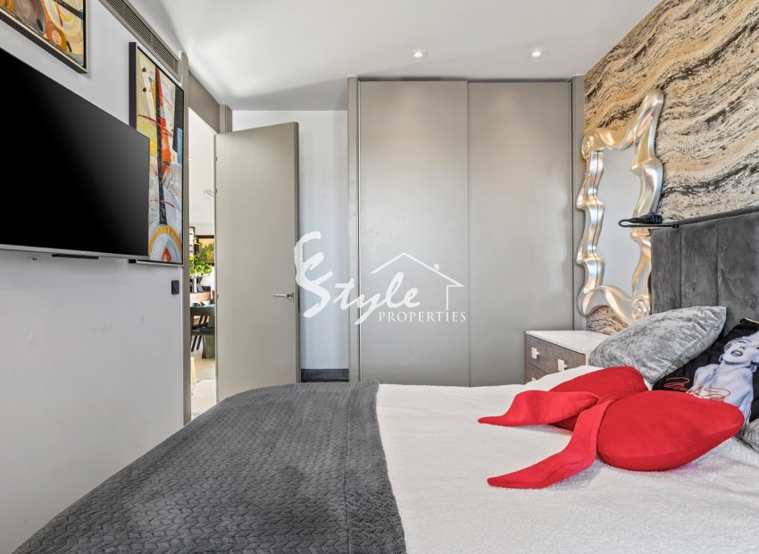 Reventa - Apartment Penthouse - Villamartin, Orihuela Costa - Villamartin