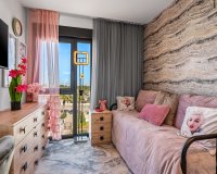 Reventa - Apartment Penthouse - Villamartin, Orihuela Costa - Villamartin