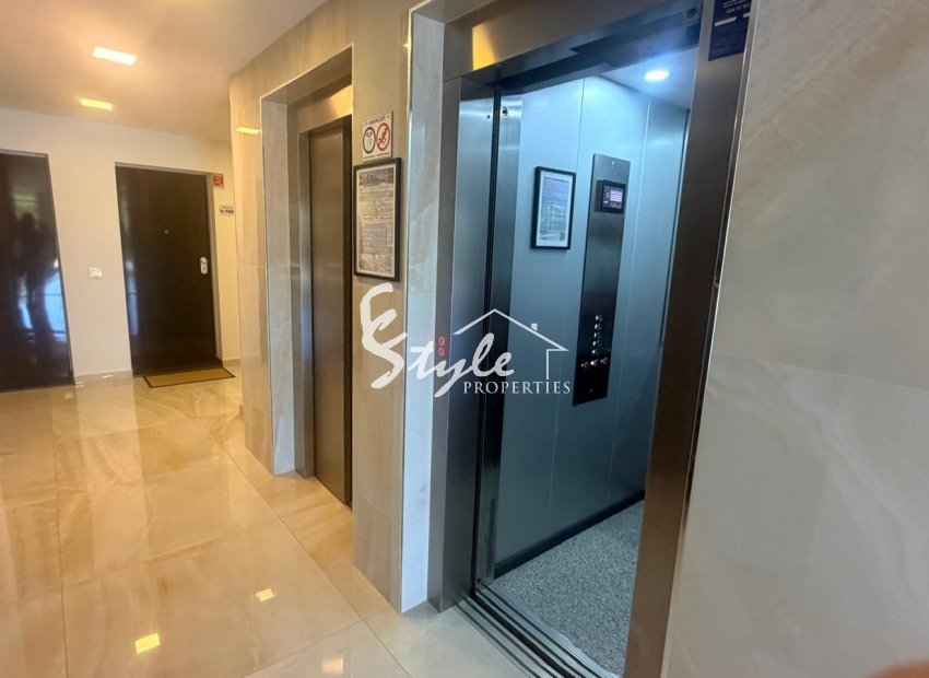 Reventa - Apartment - Top Floor - Torrevieja - Los Altos