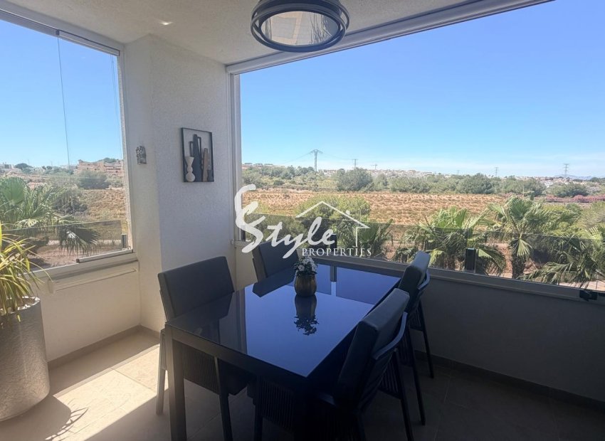 Reventa - Apartment - Top Floor - Torrevieja - Los Altos