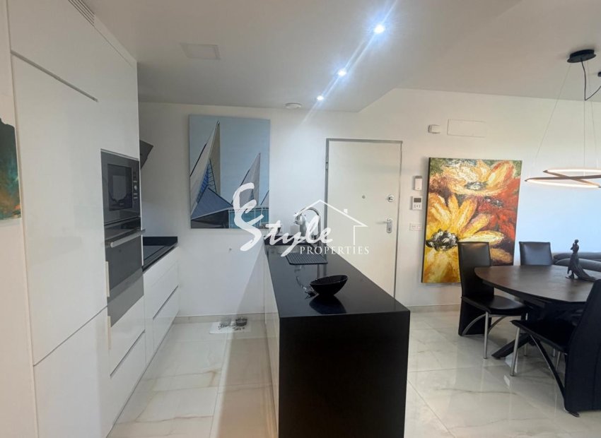 Reventa - Apartment - Top Floor - Torrevieja - Los Altos