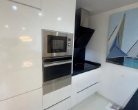 Reventa - Apartment - Top Floor - Torrevieja - Los Altos