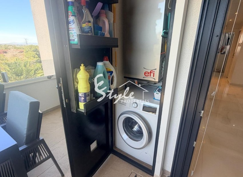 Reventa - Apartment - Top Floor - Torrevieja - Los Altos