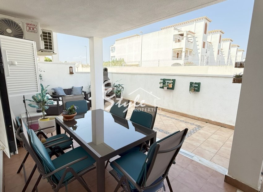 Reventa - Apartments - Orihuela Costa  - La Zenia