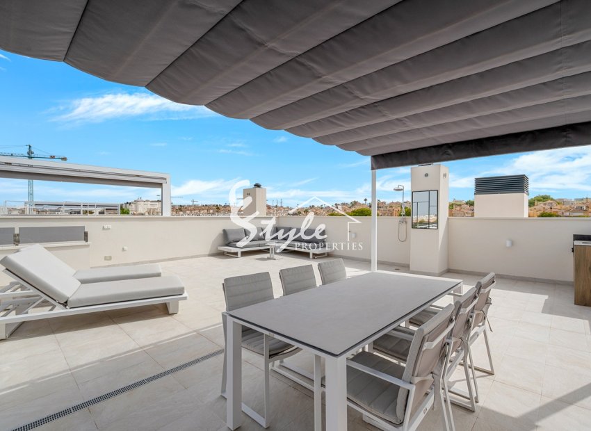 Reventa - Apartments - Orihuela Costa  - Los Altos