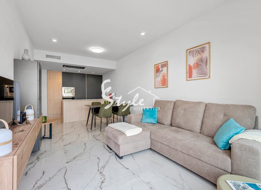 Reventa - Apartments - Orihuela Costa  - Los Altos