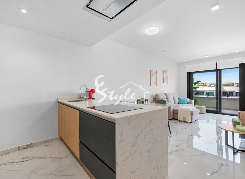 Reventa - Apartments - Orihuela Costa  - Los Altos