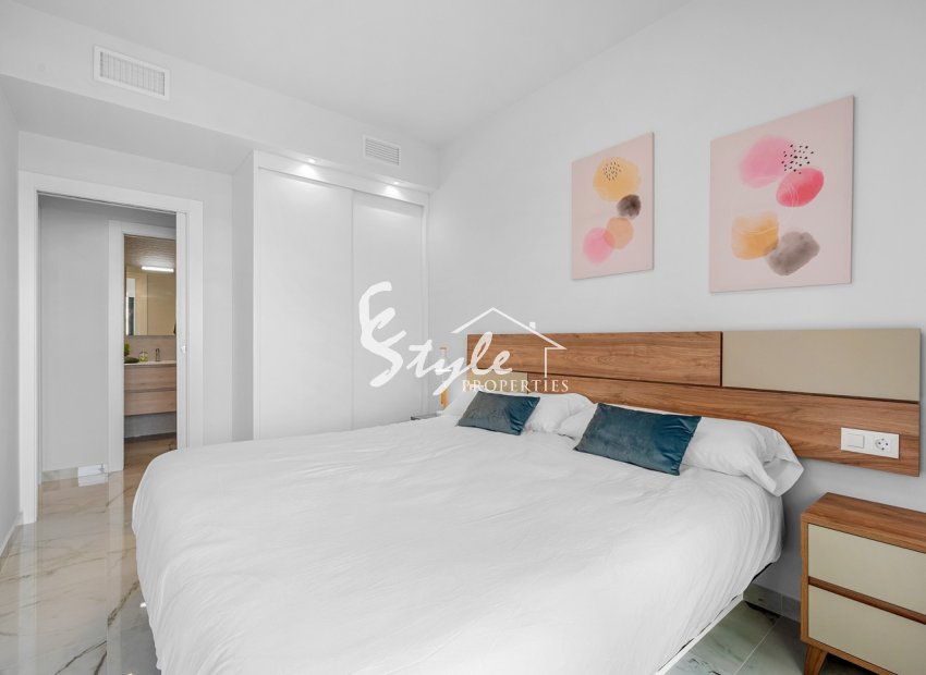 Reventa - Apartments - Orihuela Costa  - Los Altos