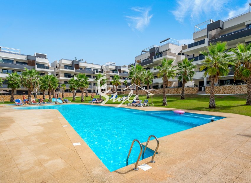 Reventa - Apartments - Orihuela Costa  - Los Altos