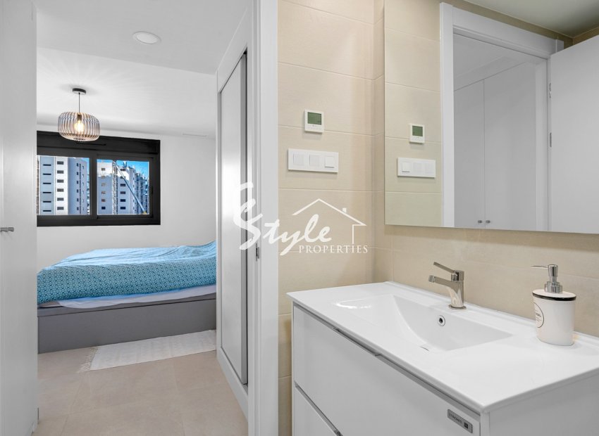 Reventa - Apartments - Orihuela Costa  - Punta Prima