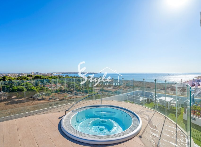 Reventa - Apartments - Orihuela Costa  - Punta Prima