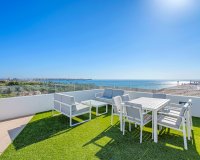 Reventa - Apartments - Orihuela Costa  - Punta Prima