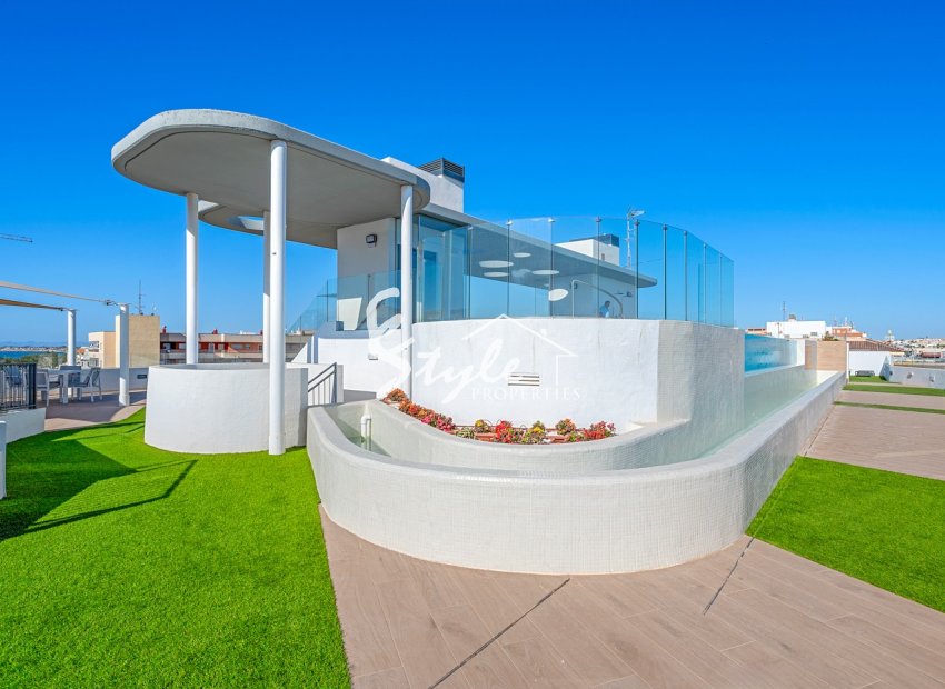 Reventa - Apartments - Orihuela Costa  - Punta Prima