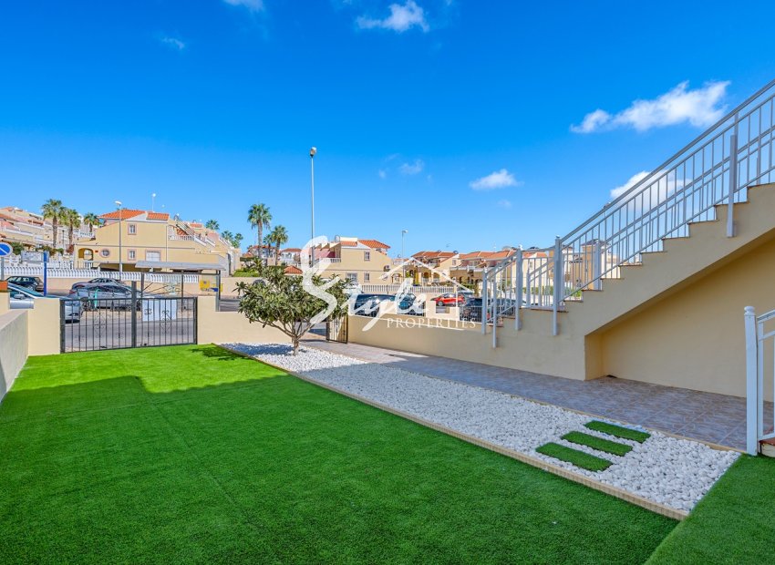 Reventa - Apartments - San Miguel De Salinas - Orihuela Costa