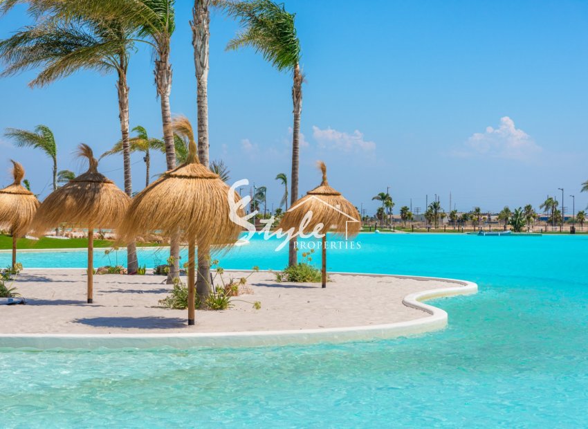 Reventa - Apartments - Torre Pacheco - Santa Rosalía